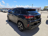 Used 2022 Chevrolet TrailBlazer RS image 3