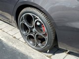 New 2025 Alfa Romeo Giulia w/ Veloce Package Rwd image 5