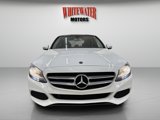 Used 2018 Mercedes-Benz C 300 4MATIC Sedan w/ Multimedia Package image 6