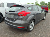 Used 2018 Ford Focus SE image 4
