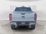 Certified 2019 Ford Ranger XLT w/ FX4 Off-Road Package image 4