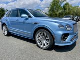 Used 2021 Bentley Bentayga Speed image 3