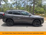 Used 2018 Jeep Cherokee Latitude w/ Altitude Package image 2