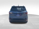 Used 2022 Ford EcoSport SES w/ Interior Protection Package image 4
