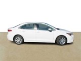 Certified 2020 Toyota Corolla LE image 2