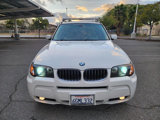 Used 2006 BMW X3 3.0i image 3