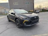 Used 2024 Subaru Crosstrek 2.5i Sport w/ Crosstrek Mirror Package image 3