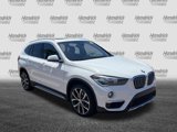 Used 2019 BMW X1 sDrive28i w/ Convenience Package image 2