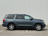 Used 2008 Toyota Sequoia Limited image 6