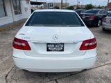 Used 2013 Mercedes-Benz E 350 Sport image 6
