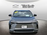Used 2024 Toyota bZ4X XLE w/ Weather Package image 2