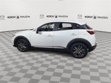 Used 2016 MAZDA CX-3 Grand Touring image 5