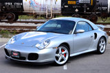Used 2004 Porsche 911 Turbo image 4