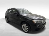 Used 2016 BMW X3 xDrive28i image 2