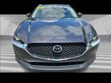 Used 2022 MAZDA CX-30 AWD 2.5 S w/ Select Package image 4