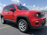 Used 2019 Jeep Renegade Latitude image 3