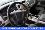 Used 2011 Ford F150 Lariat w/ Lariat Chrome Pkg image 2