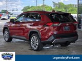 Used 2019 Toyota RAV4 Limited image 2