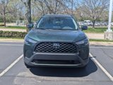 Used 2022 Toyota Corolla Cross LE image 2