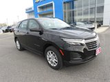 Used 2022 Chevrolet Equinox LS image 2