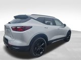 Used 2019 Chevrolet Blazer RS image 6