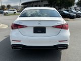 Certified 2022 Mercedes-Benz C 300 4MATIC Sedan image 6