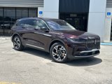 New 2025 Lincoln Nautilus Premier image 2