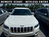 Used 2020 Jeep Cherokee Limited image 5