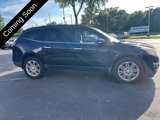 Used 2015 Chevrolet Traverse LT w/ Style and Technology Package image 4