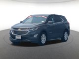 Used 2021 Chevrolet Equinox LT image 3