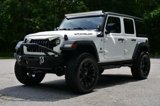 Used 2018 Jeep Wrangler Unlimited Sport image 6