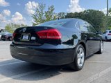 Used 2015 Volkswagen Passat 1.8T Limited Edition image 5