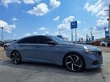 Used 2022 Honda Accord Sport image 3