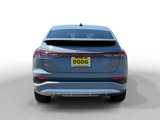 Used 2023 Audi Q4 e-tron Premium w/ Convenience Package image 4