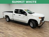 Used 2020 Chevrolet Silverado 1500 W/T w/ WT Convenience Package image 5