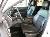 Used 2021 Jeep Grand Cherokee Laredo X image 2