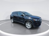 Used 2022 Jeep Compass Limited image 2