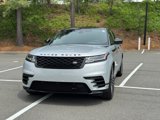Used 2022 Land Rover Range Rover Velar R-Dynamic S image 3