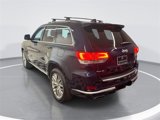 Used 2018 Jeep Grand Cherokee Summit w/ Platinum Series Group image 4