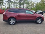 Used 2016 Chevrolet Traverse LT image 6