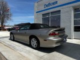 Used 2002 Chevrolet Camaro Z28 w/ Sport Appearance Pkg image 3
