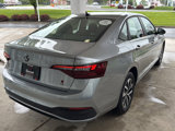 Certified 2024 Volkswagen Jetta S image 4