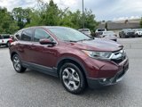 Used 2017 Honda CR-V EX image 2