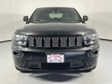 Used 2020 Jeep Grand Cherokee Altitude image 2