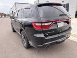 Used 2018 Dodge Durango R/T w/ Technology Group image 3