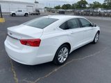 Used 2020 Chevrolet Impala LT image 3