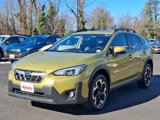 Used 2021 Subaru Crosstrek 2.5i Limited w/ Moonroof Package 1 image 3