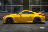 Used 2005 Nissan 350Z Enthusiast w/ (K96) Aerodynamics Pkg image 5