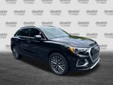 Used 2022 Audi Q3 2.0T Premium image 2