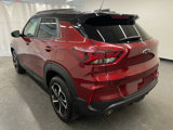 Used 2022 Chevrolet TrailBlazer RS image 3